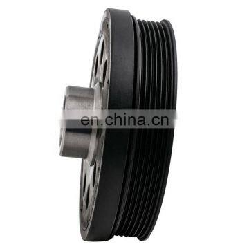 11237823191 Vibration Damper Crankshaft Pulley For BMW E92 3er 320d N47 11237799153 33077 20932995 33077 TVD1140 High Quality photo-4