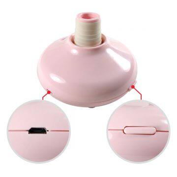 Mini Cool Mist Mini Humidifier USB Humidifier photo-5