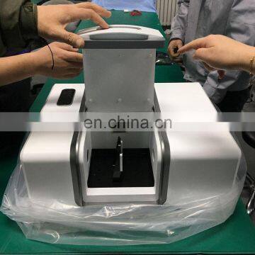 Infrared FTIR Spectroscopy photo-6