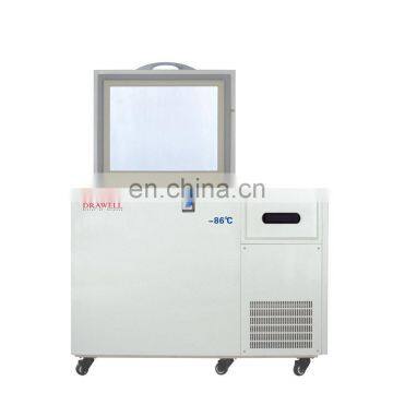 -86 Ultra-Low Temperature Medical Freezer Chest photo-4