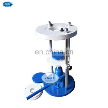 Soil Concrete Universal Extruder, Mini Universal Soil Sample Extruder