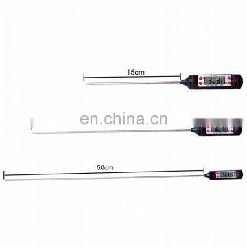 ASTM Thermometer Mercury Max/Min Thermometer