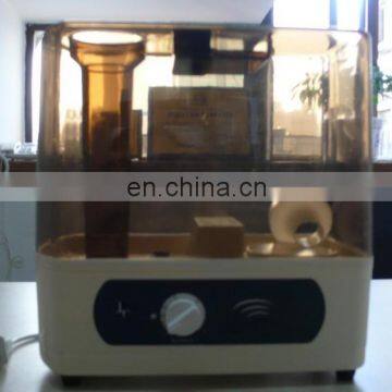 Portable Constant Temperature Humidity Curing Cabinet Ultrasonic Humidifier photo-3