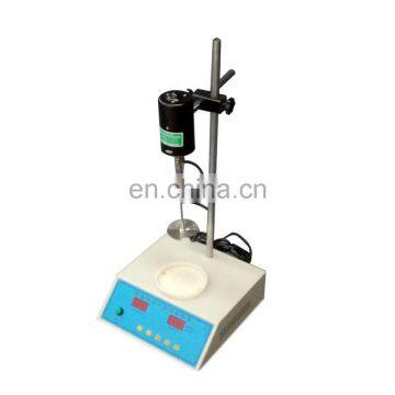 Methylene Blue Value Set photo-6
