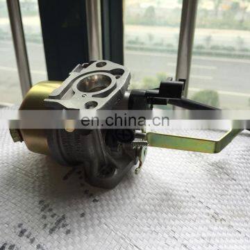 BISON(CHINA) Spare Parts Gasoline Engine 168F BS160 Carburetor for Gasoline Generator for Sale photo-4