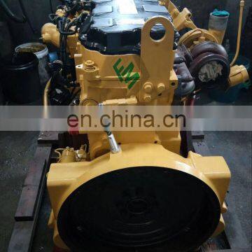 Original New C9 Complete Engine Assy E336D C9 Engine Motor Assy for Sale photo-3