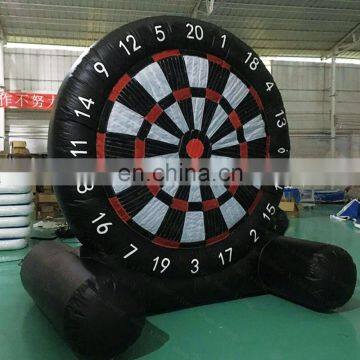 Professional Inflatable Football Dartboards Magnet Dart Board Games photo-2