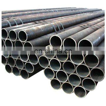 alibaba China supplier astm a106 grade b carbon seamless steel pipe