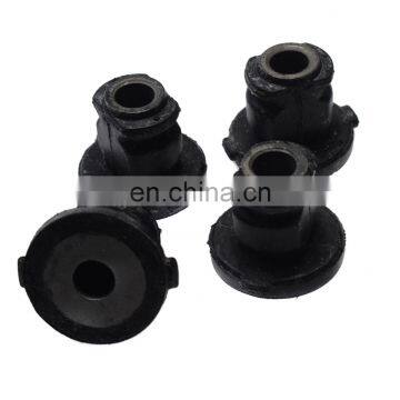 4PCS Rack & Pinion Mount Bushing For Mercedes Benz W164 W251 GL320 R320 ML320 GL350 photo-3