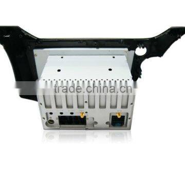 Quad Core! Android 4.4/5.1 Car Dvd for HONDA FIT With 10.1 Inch Capacitive Screen/ GPS/Mirror Link/DVR/TPMS/OBD2/WIFI/4G photo-2