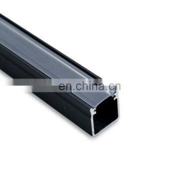 Shengxin 2020 Aluminum Product Frame Profile Heat Pipe Heat Sink Aluminium Profile photo-2
