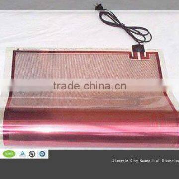 Flexible Heaters