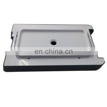 Precision Plastic Injection Mould Large Parts Plastic Molding photo-3