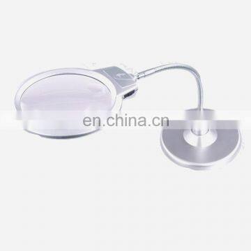 Multi-function Table Stand Magnifier