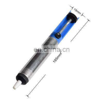Desoldering Pump With Aluminum Body photo-2