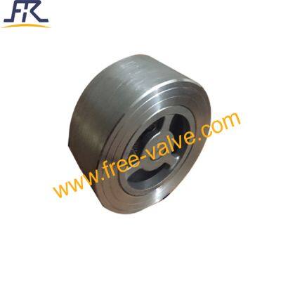 Wafer Lift Type Non Return Valve photo-2