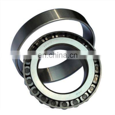 Tapered Roller Bearing 32218 Auto Wheel Hub Bearing photo-4