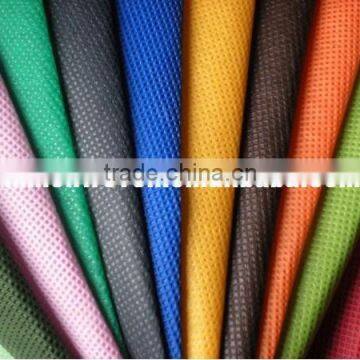 100% breathable pp non woven fabric