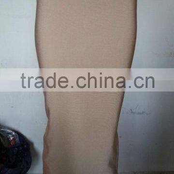 Summer dress wholesale 2015 new beige black red navy Bodycon Stretch midi women evening party bandage skirts Bandage Bodycon Wom