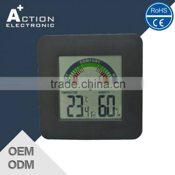 Ce Certified Excellent Quality Precision Digital Room Thermometer photo-2