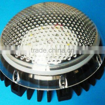 Hot sale 12W LED pixel light pot light with acoustic and lux sensor