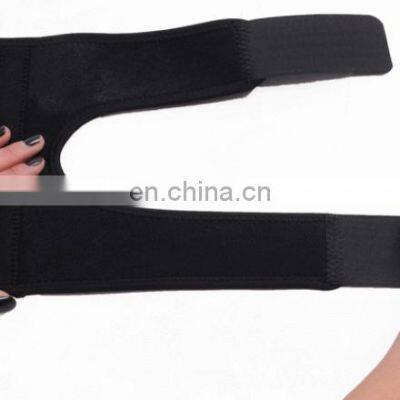 Adjustable Open Patella Support, Knee Pad