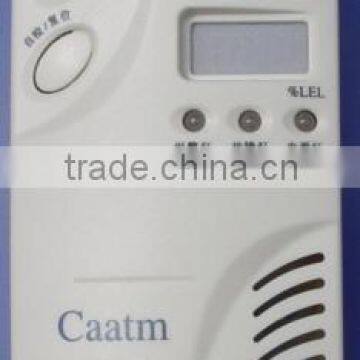 CA-389A-CO Carbon Monoxide Detector