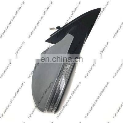 chery arrizo 7 side mirrors rearview mirrors with heating auto J42 original & aftermarket