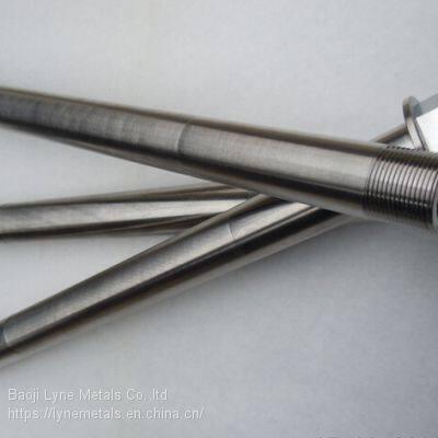 Gr5 Titanium Nuts And Bolts