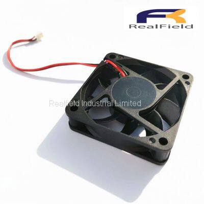 60mm Hydraulic Maglev Bearing Axial Fan 5v 12v dc 60x60x15mm Blower Cooler photo-3