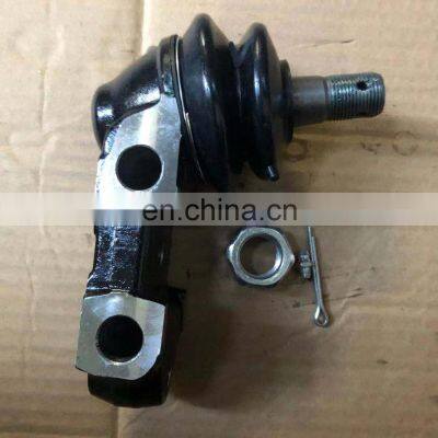 Auto Parts Suspension Upper Ball Joint 43350-39095 FOR COASTER BB4# BB50 BB42 HZB50 RZB40 RZB50 1993-2018