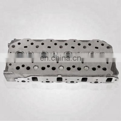 HIGH QUALITY ENGINE CYLINDER HEAD 1HD FT 24V 11101-17041 FOR LAND CRUISER