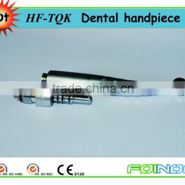 Model: HF-TQK CE Approved high speed fiber optic dental handpiece