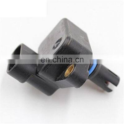 MAP Sensor Intake Air Boost Pressure Manifold Absolute Drucksensor OEM 12140872648 Fit for Land Rover MINI