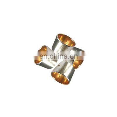 For JCB Backhoe 3CX 3DX Bush Small End Set of 4 Units Ref. Part No. 320/03017 - Whole Sale India Best Quality Auto Spare Parts