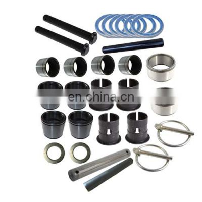 For JCB Backhoe 3CX 3DX Dipper Arm Tipping Link Bucket Overhaul Kit Ref. Part No. 911/12400, G65/0, 809/00125, 809/00125A, 809/0