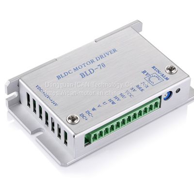 BLD Series Drivers      motor brushless driver    brushless motor driver      bldc motor manufacturer