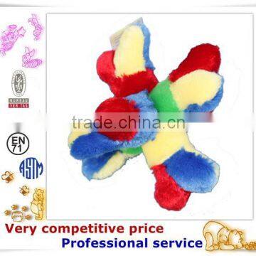 Factory Promotion Custom Made Plush Pet Products Branded Dog Toy photo-2
