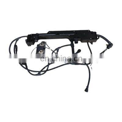 Heavy Duty Truck Parts Cable Harness OEM 20495742  for VL Truck  Wire Harness Cable