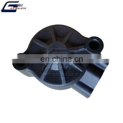 Factory Price Heavy Duty Truck Parts Shift Cylinder Oem 1345149 for SC Truck Control Cylinder Housing photo-2