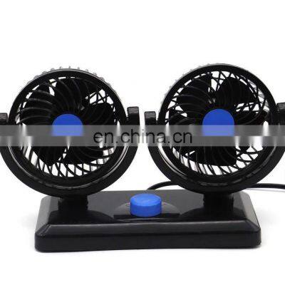 China  nice appearance mini car fans/portable mini Car Fan