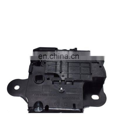 Free Shipping!REAR TRUNK BOOT LID TAILGATE LOCK ACTUATOR FOR Buick Cadillac 13501988 NEW photo-5