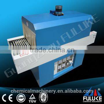 FLK new design shrink warpping machine