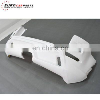 Eq Body Kits for RR- eq Wide Kits K-style Body Kits With Exhaust System photo-5