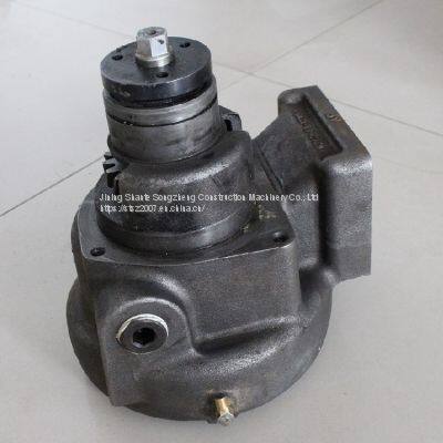 Komatsu excavator engine water pump Komatsu excavator accessories Daquan pc200pc360 original