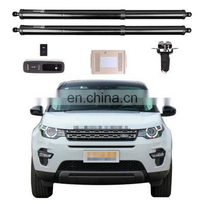 XT High Performance Car Power Tail door, Auto Electric Tailgate Lift For Land Rover Discovery Sport 2019