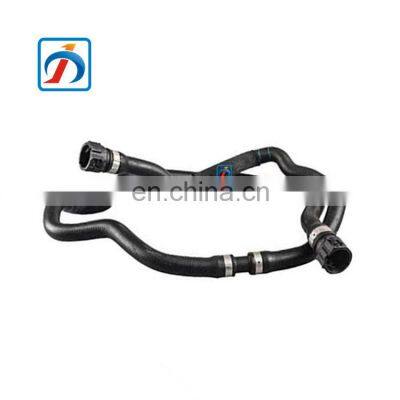 Cooling System E60 E61 Expansion Tank Hose for 5 Series 525i Water Pipe