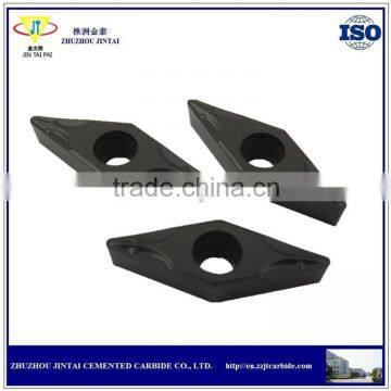 ZZJT Tungsten Carbide CNC insert for CNC Lathe