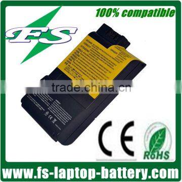 Replacement Laptop Battery For Lenovo 600 600E 600X 660 Thinkpad Laptop Battery