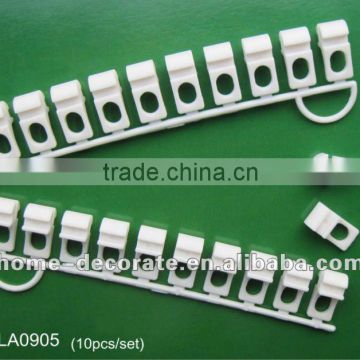 Curtain rail Carrier PLA0905